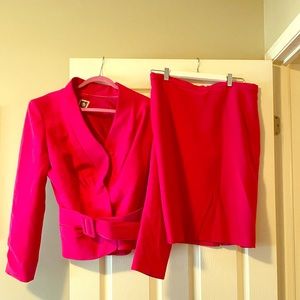 Anne Klein Suit